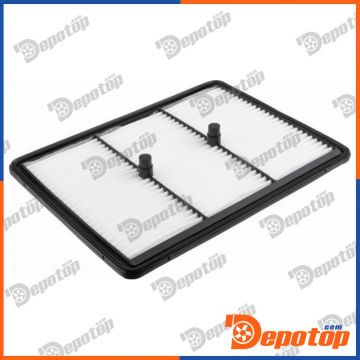 Filtre à air pour HYUNDAI | FAF-KA-344, 20-0H-H38